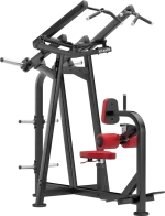 Atlantis Front Pulldown
